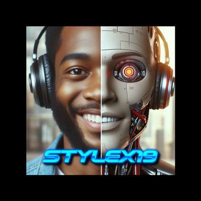 Photo of Slyte X.