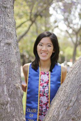 Photo of Melissa Y.