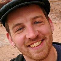 photo of Jeremy M.