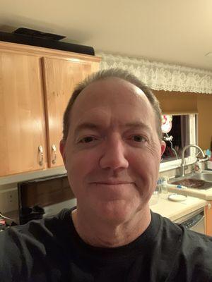 Photo of Greg K.
