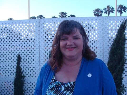 Photo of Amy H.