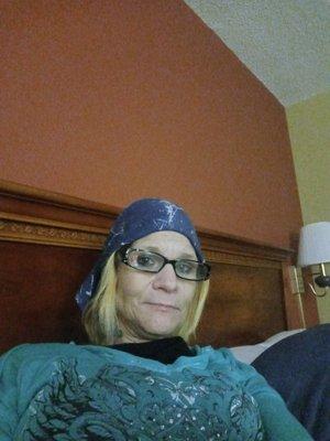 photo of Heather B.