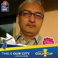 Photo of Mukesh B.