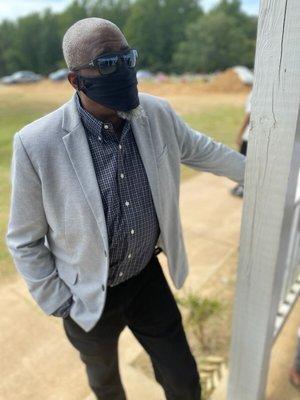 photo of Prentice C.