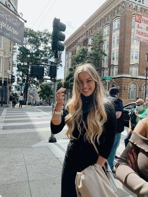 Photo of Vanessa V.