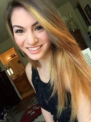 Photo of Angel B.