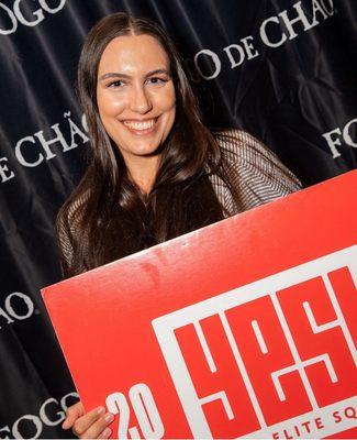 Photo of Carissa C.