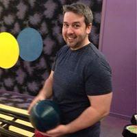 Photo of Jared G.