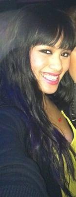 Photo of Lisa M.