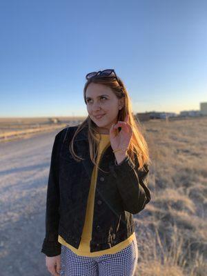 photo of Elizabeth W.