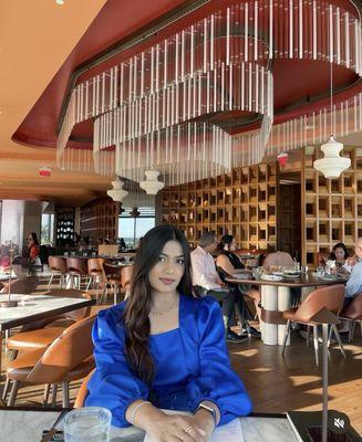 Photo of Farah Q.
