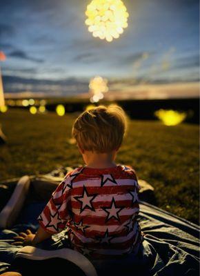 photo of Elizabeth M.