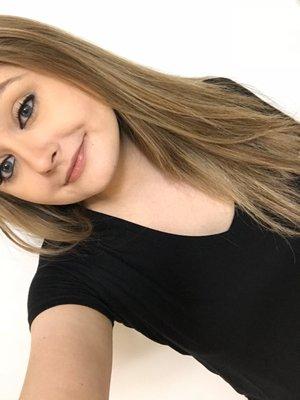 Photo of Genieve N.