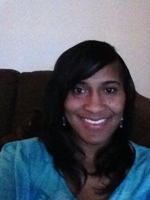 photo of Rochelle F.