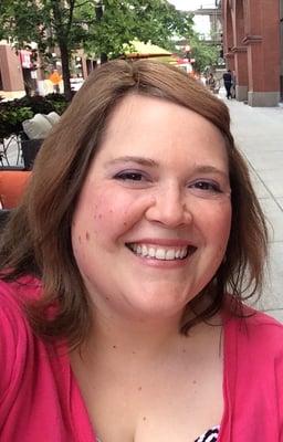 photo of Jennifer G.