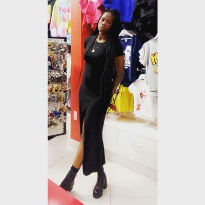 Photo of Destinie H.