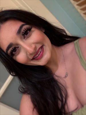 Photo of Jasmine M.