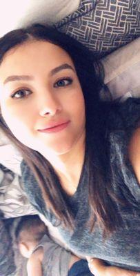 photo of Samia E.