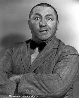 photo of Staley K.