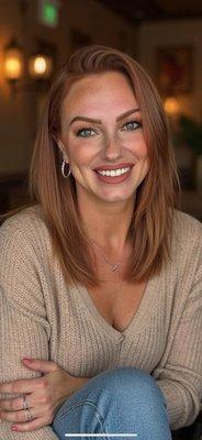 Photo of Kendall W.
