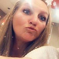 photo of Tiffany Gail C.