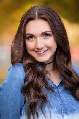 photo of Brooklyne H.