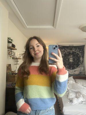 Photo of Kendra O.