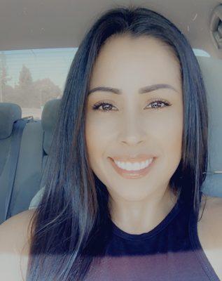 Photo of Crystal G.