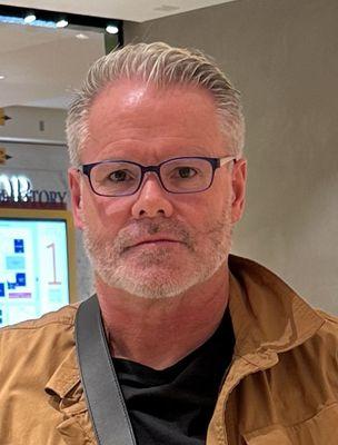 Photo of Eric S.