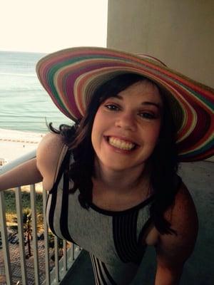 photo of Michelle L.