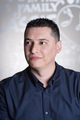 photo of Jonnatan F.