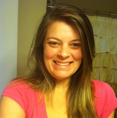 photo of Katharine T.