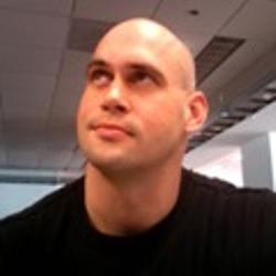 Photo of Brian L.