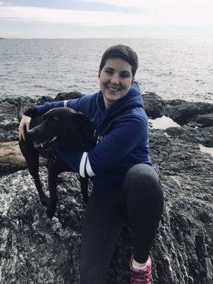 Photo of Meghan T.