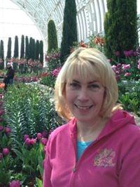 Photo of Rosemarie S.