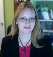 Photo of Jill W.