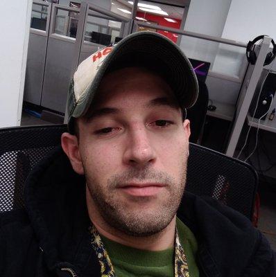 Photo of Dalton D.