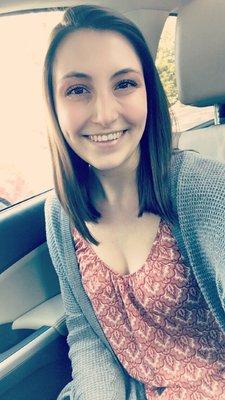 photo of Rachel M.