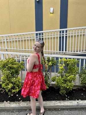 Photo of Ashleigh B.