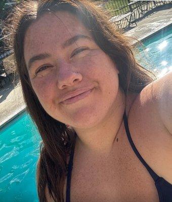 Photo of Kiera M.
