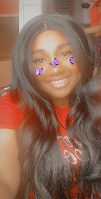 Photo of Kayla M.