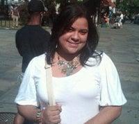 Photo of Joselyn O.