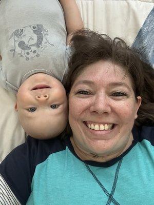 photo of Kristina M.