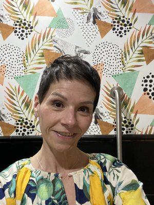 Photo of Michele J.