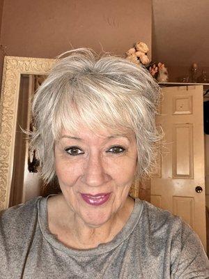 Photo of Cindy R.