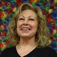 photo of Mari Anne M.