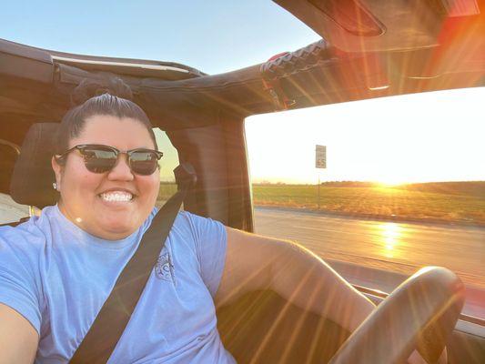 photo of Jennifer D.