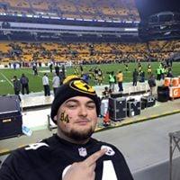 photo of Franklin C.