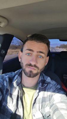 photo of TrminalSquirrel G.