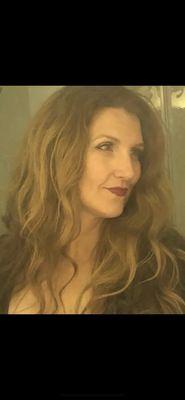 Photo of Angela F.